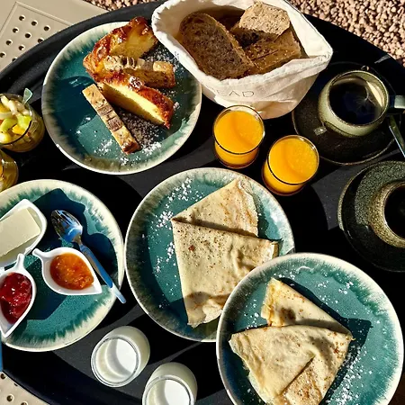 Carpediem Corsica Adult Only 3*